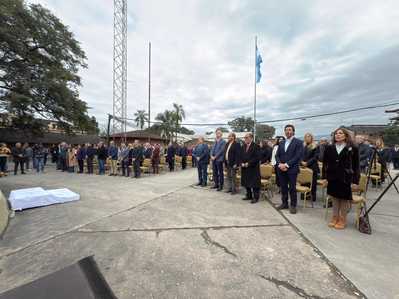 Con foco en la competitividad, Ledesma inicia su zafra 2026 - Imagen 3 de 5