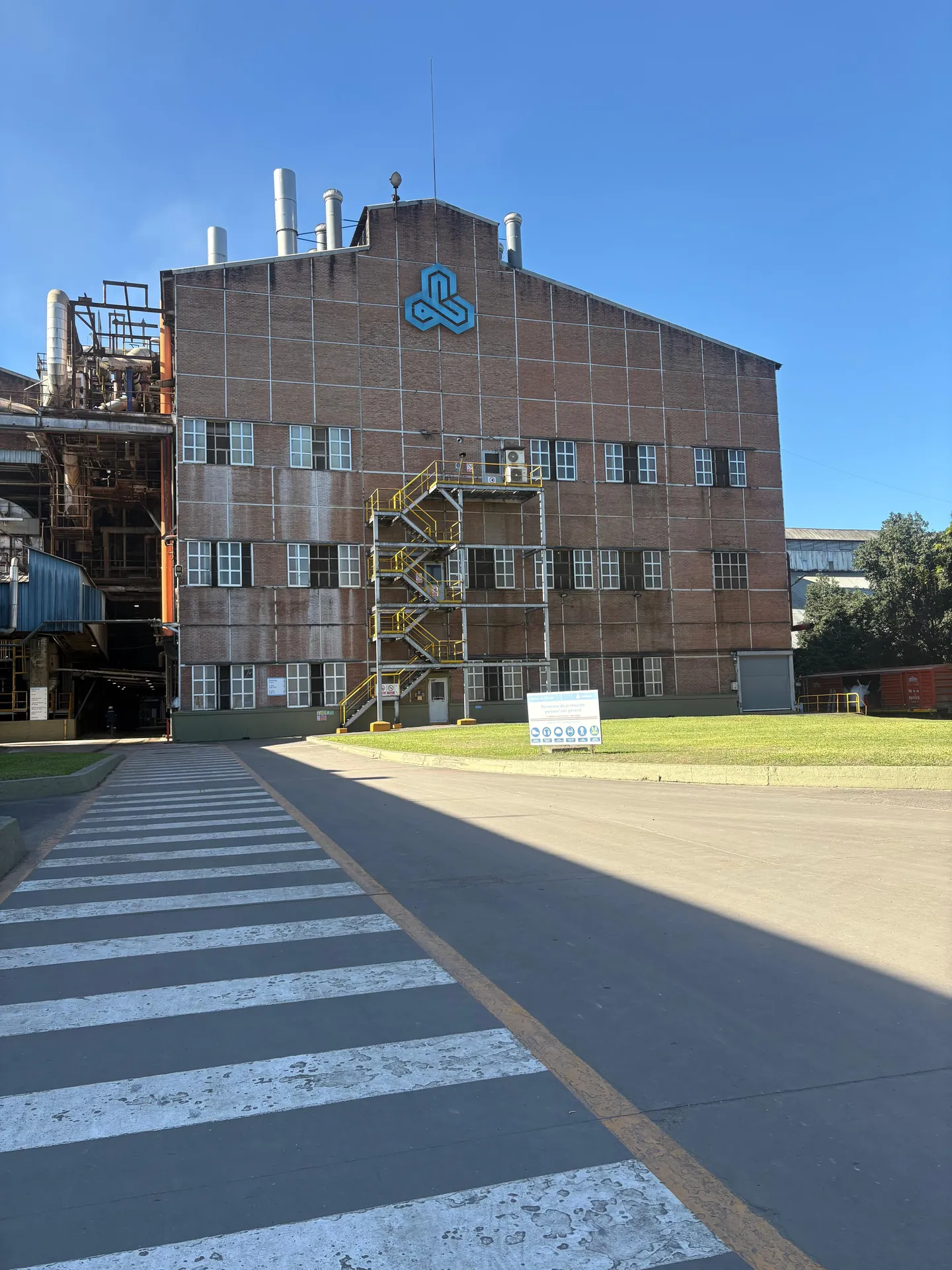 Ledesma incorpora la primera Sala de Cristalografía de la industria azucarera argentina - Imagen 1 de 1