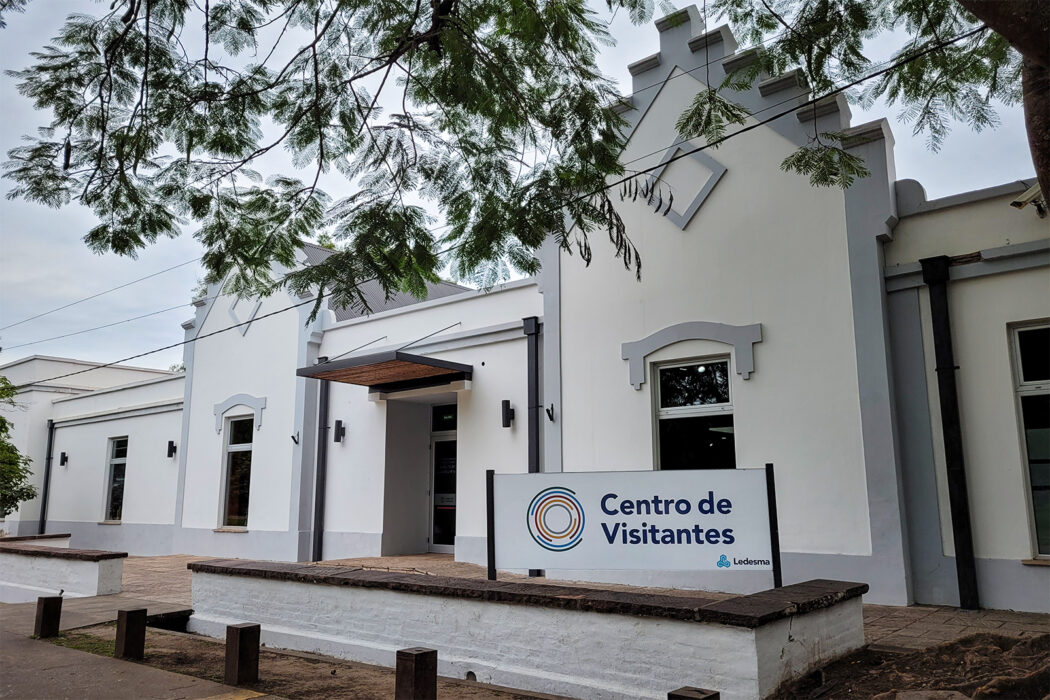 11 – Progreso de las comunidades o