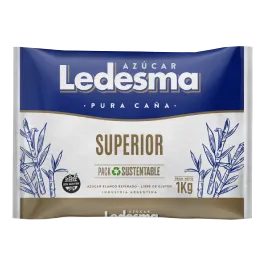 Azúcar Superior