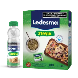 Stevia