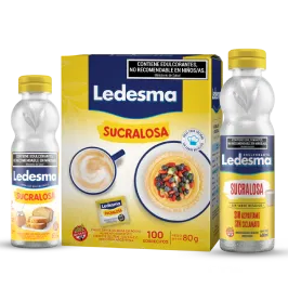 Sucralosa