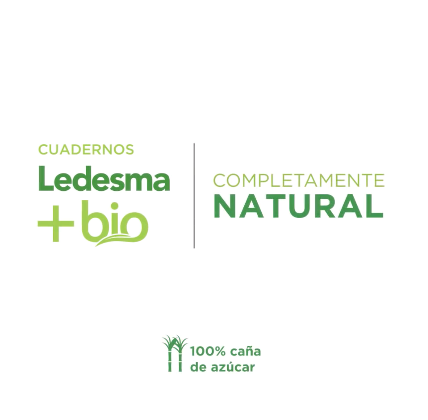 Ledesma + Bio