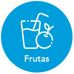 Frutas y Jugos