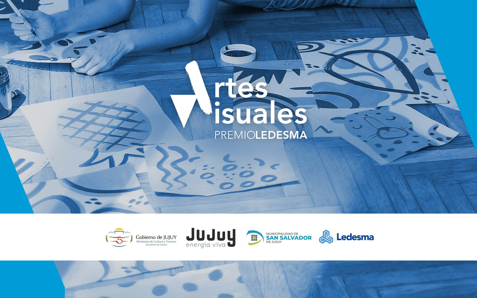 Premio Ledesma 2021 Artes Visuales Jujuy