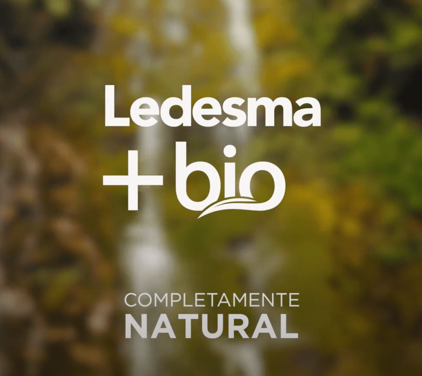 Ledesma+bio+Completamente+Natural